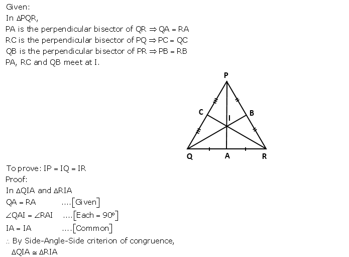 Frank ICSE Solutions for Class 9 Maths Triangles and Their Congruency Ex 11.2 23