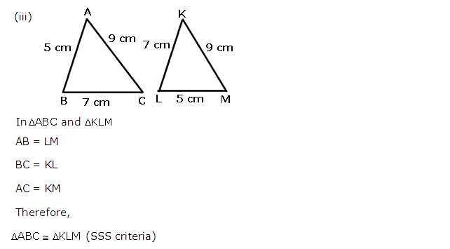 Frank ICSE Solutions for Class 9 Maths Triangles and Their Congruency Ex 11.2 3