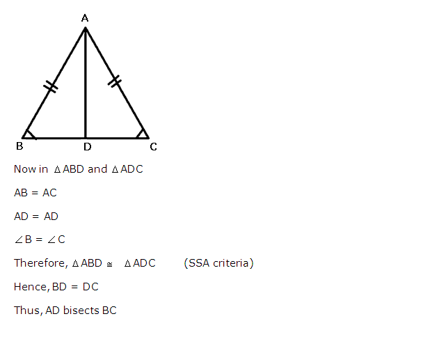 Frank ICSE Solutions for Class 9 Maths Triangles and Their Congruency Ex 11.2 32