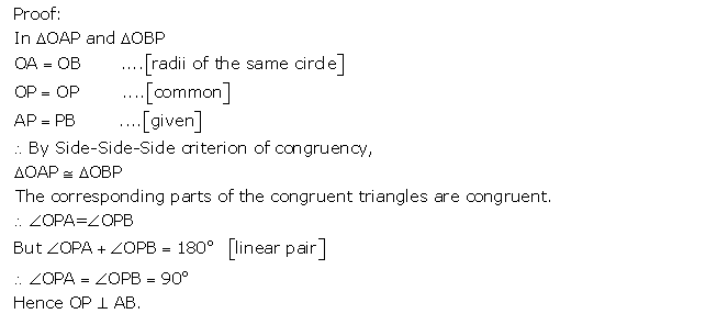Frank ICSE Solutions for Class 9 Maths Triangles and Their Congruency Ex 11.2 8