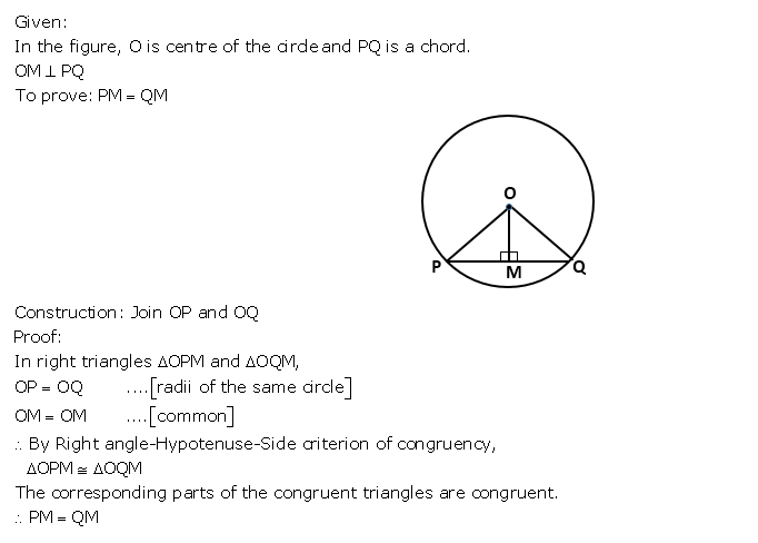 Frank ICSE Solutions for Class 9 Maths Triangles and Their Congruency Ex 11.2 9