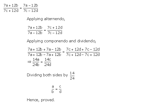 Frank ICSE Solutions for Class 10 Maths Ratio and Proportion Ex 9.3 3