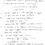 ML Aggarwal ICSE Solutions for Class 10 Maths Chapter 18 Mensuration Q1.44