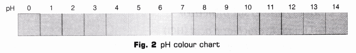 CBSE Class 10 Science Lab Manual – pH of Samples 2