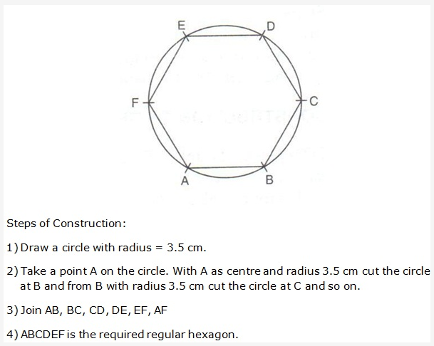 Frank ICSE Solutions for Class 9 Maths - Constructions of Quadrilaterals 26