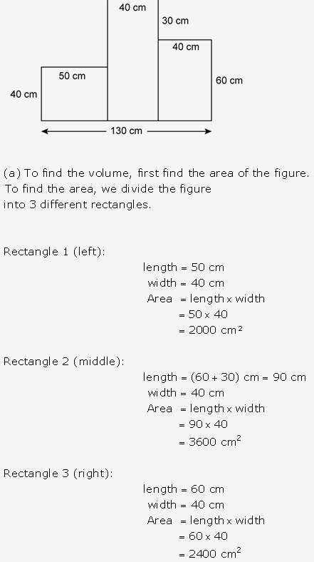 Frank ICSE Solutions for Class 9 Maths - Surface Areas and Volume of Solids 65