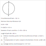 Frank ICSE Solutions for Class 9 Physics - Motion in One Dimension - A ...
