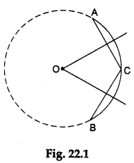 Math Labs with Activity - Complete a Circle if an Arc of the Circle is Given 1
