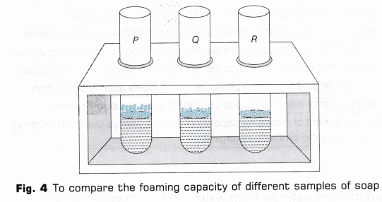 CBSE Class 10 Science Lab Manual – Cleaning Capacity of Soap in Hard and Soft Water 5