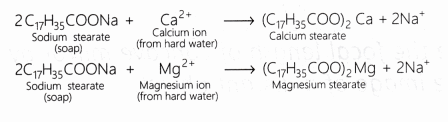 CBSE Class 10 Science Lab Manual – Cleaning Capacity of Soap in Hard and Soft Water 6