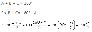 RS Aggarwal Solutions Class 10 Chapter 7 Trigonometric Identities 9.1
