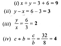 Selina Concise Mathematics Class 6 ICSE Solutions Chapter 20 Substitution image - 44