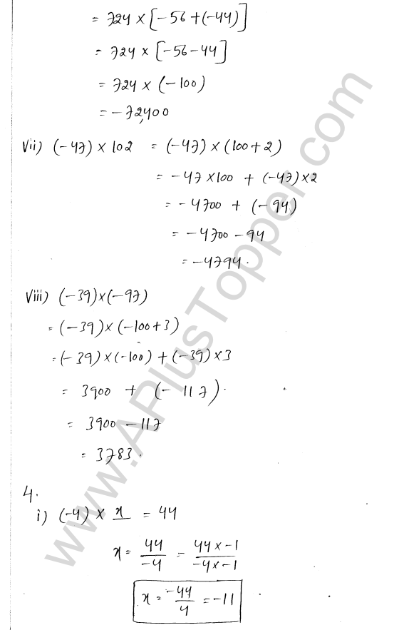 ml-aggarwal-icse-solutions-for-class-7-maths-chapter-1-integers-10