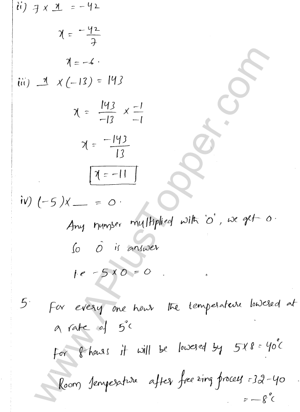 ml-aggarwal-icse-solutions-for-class-7-maths-chapter-1-integers-11