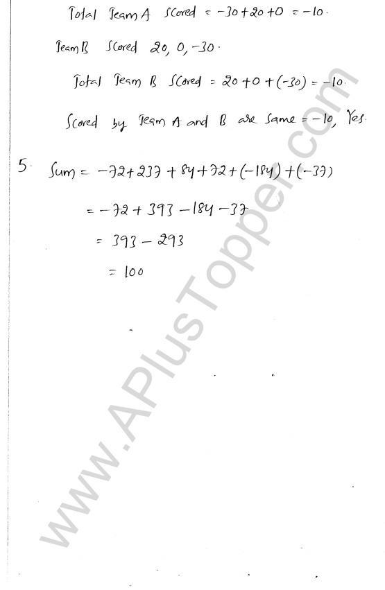 ml-aggarwal-icse-solutions-for-class-7-maths-chapter-1-integers-7