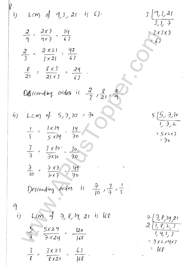 ml-aggarwal-icse-solutions-for-class-7-maths-chapter-2-fractions-and-decimals-5