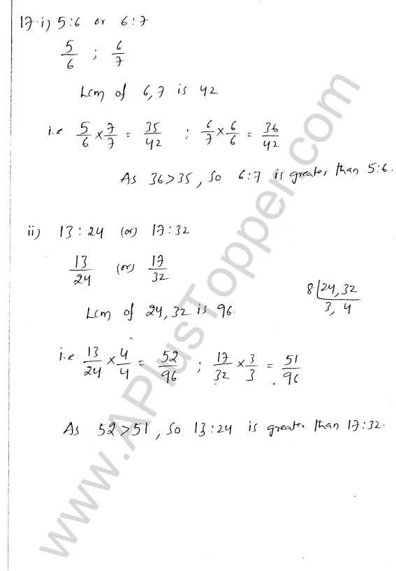 ml-aggarwal-icse-solutions-for-class-7-maths-chapter-6-ratio-and-proportion-11