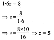 Selina Concise Mathematics Class 6 ICSE Solutions Chapter 22 Simple (Linear) Equations image - 156