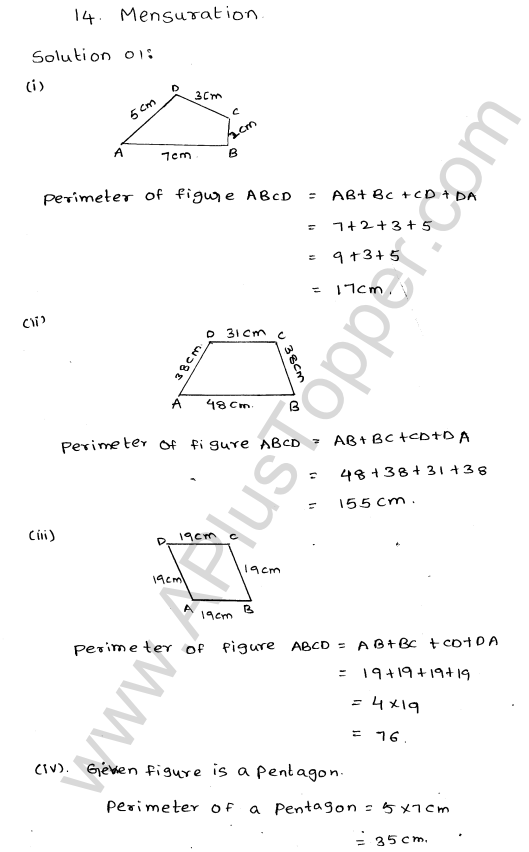 ml-aggarwal-icse-solutions-for-class-6-maths-chapter-14-mensuration-1