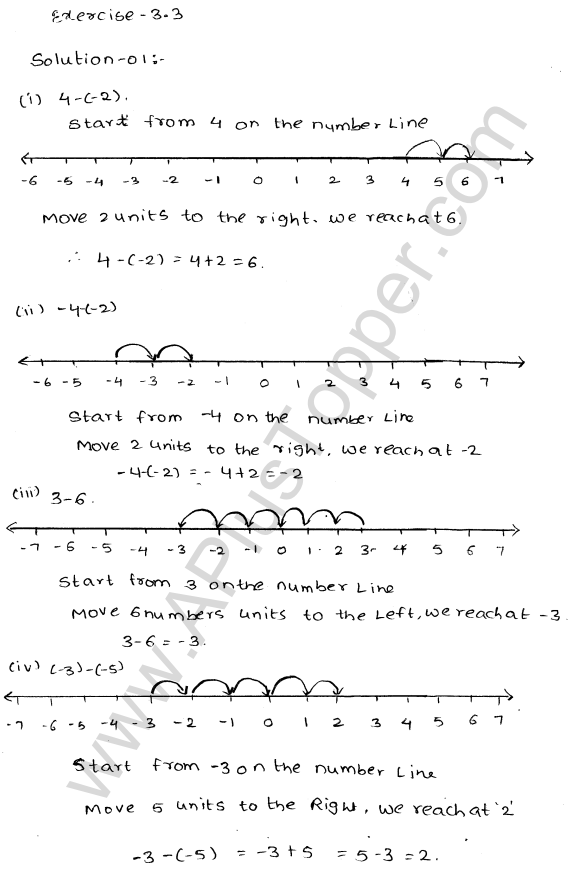 ml-aggarwal-icse-solutions-for-class-6-maths-chapter-3-integers-11