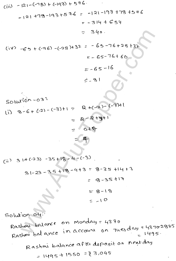 ml-aggarwal-icse-solutions-for-class-6-maths-chapter-3-integers-16