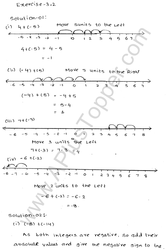 ml-aggarwal-icse-solutions-for-class-6-maths-chapter-3-integers-6