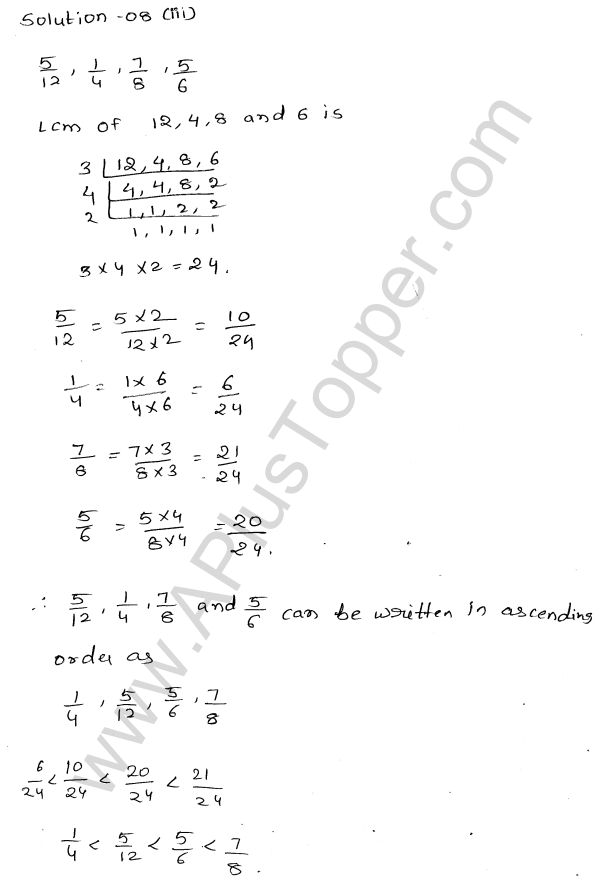 ml-aggarwal-icse-solutions-for-class-6-maths-chapter-6-fractions-24