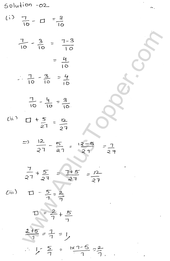 ml-aggarwal-icse-solutions-for-class-6-maths-chapter-6-fractions-26