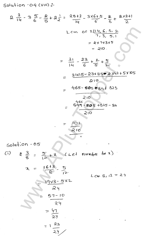ml-aggarwal-icse-solutions-for-class-6-maths-chapter-6-fractions-32