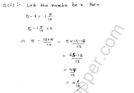 ml-aggarwal-icse-solutions-for-class-6-maths-chapter-6-fractions-33