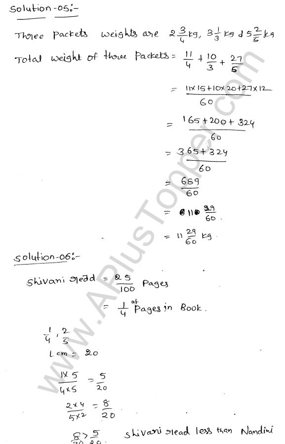 ml-aggarwal-icse-solutions-for-class-6-maths-chapter-6-fractions-39
