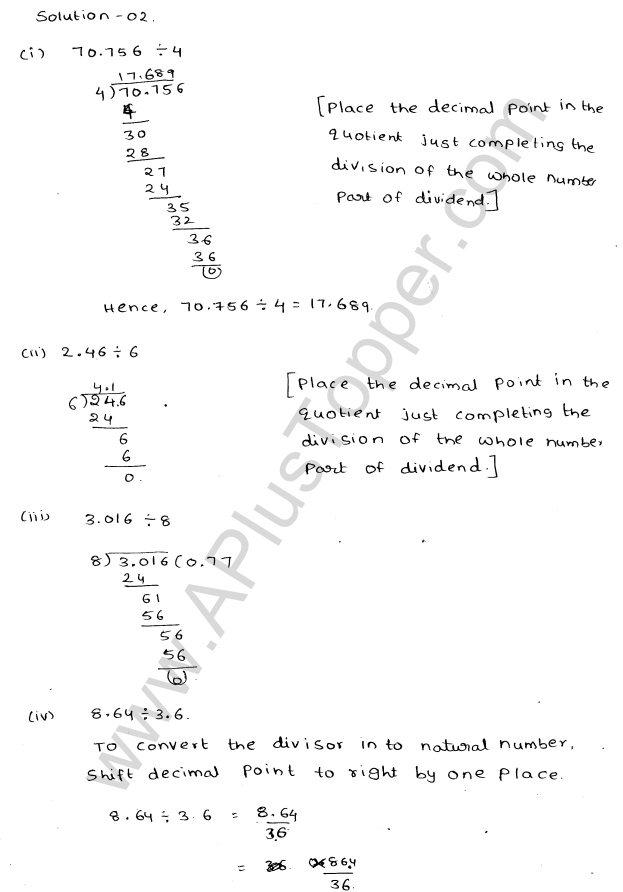 ml-aggarwal-icse-solutions-for-class-6-maths-chapter-7-decimals-22