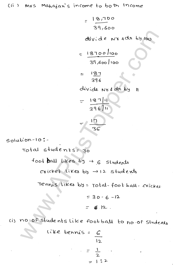 ml-aggarwal-icse-solutions-for-class-6-maths-chapter-8-ratio-and-proportion-11