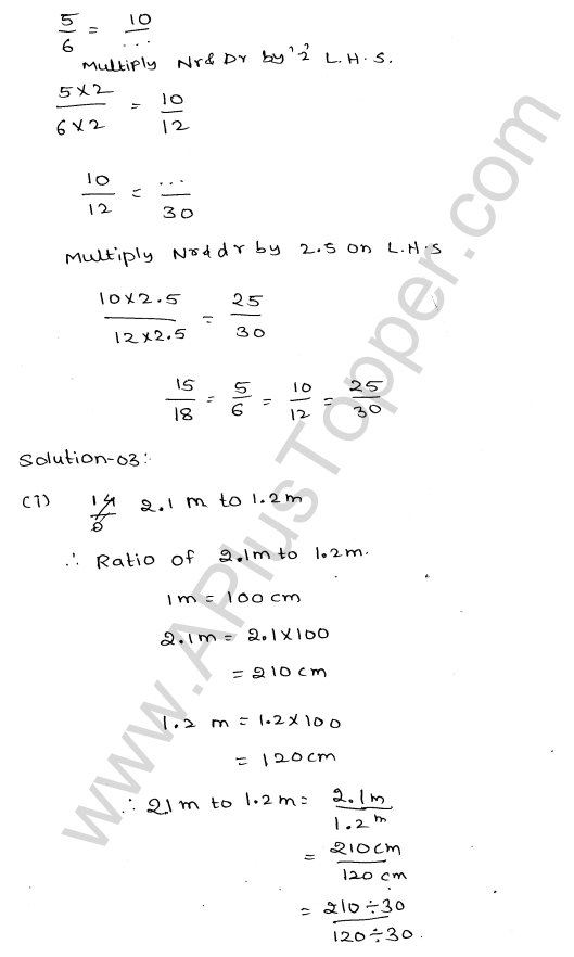 ml-aggarwal-icse-solutions-for-class-6-maths-chapter-8-ratio-and-proportion-3