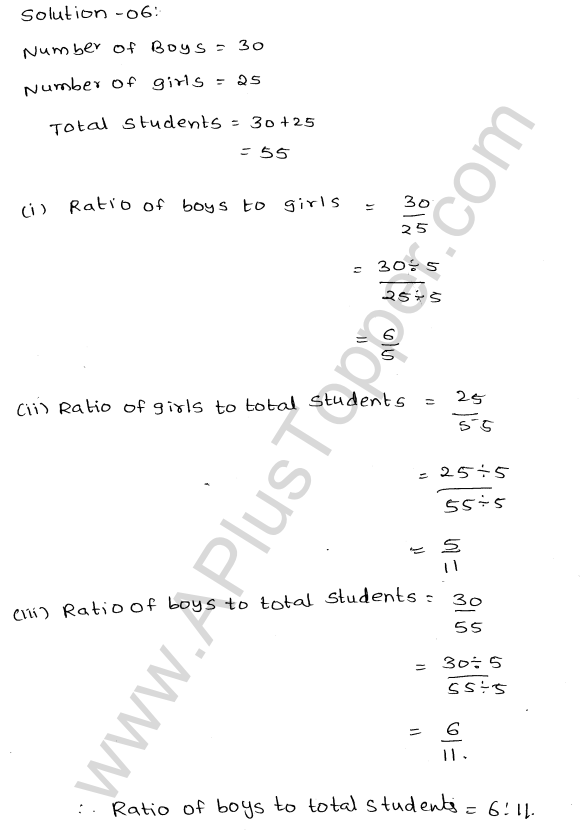 ml-aggarwal-icse-solutions-for-class-6-maths-chapter-8-ratio-and-proportion-7