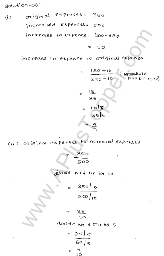 ml-aggarwal-icse-solutions-for-class-6-maths-chapter-8-ratio-and-proportion-9
