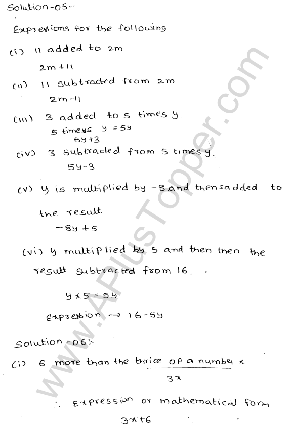 ml-aggarwal-icse-solutions-for-class-6-maths-chapter-9-algebra-18