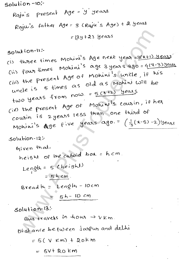 ml-aggarwal-icse-solutions-for-class-6-maths-chapter-9-algebra-20