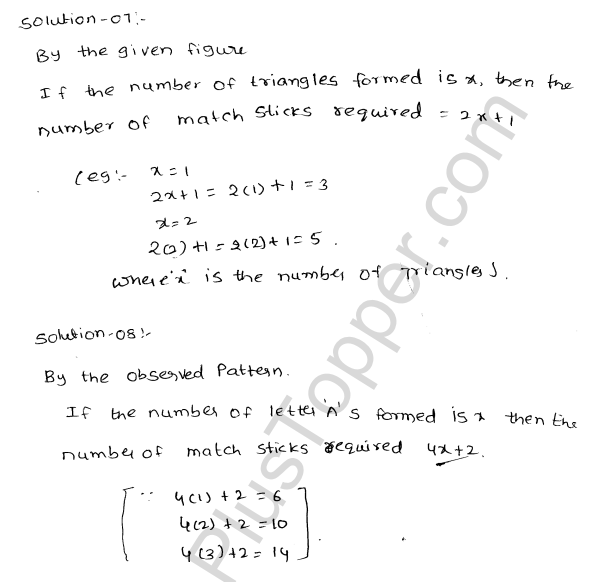 ml-aggarwal-icse-solutions-for-class-6-maths-chapter-9-algebra-3