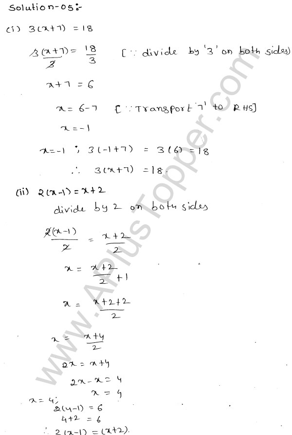 ml-aggarwal-icse-solutions-for-class-6-maths-chapter-9-algebra-36