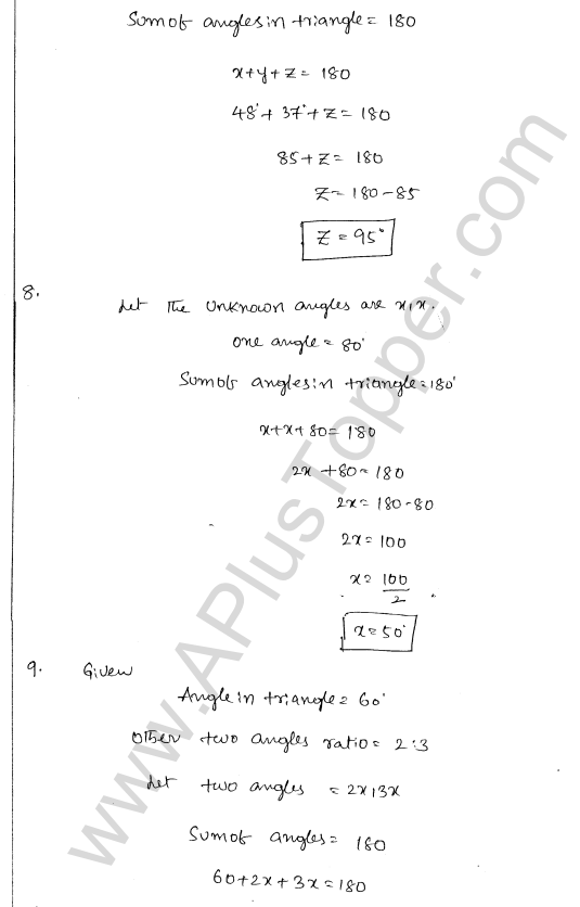 ml-aggarwal-icse-solutions-for-class-7-maths-chapter-11-triangles-and-its-properties-11