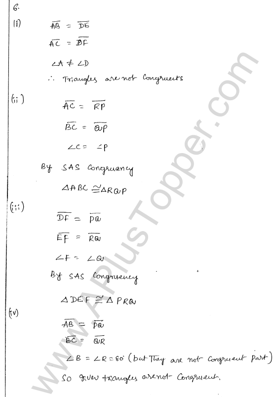 ml-aggarwal-icse-solutions-for-class-7-maths-chapter-12-congruence-of-triangles-3