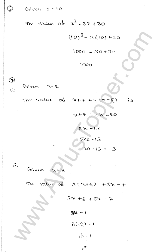 ml-aggarwal-icse-solutions-for-class-7-maths-chapter-8-algebraic-expressions-21