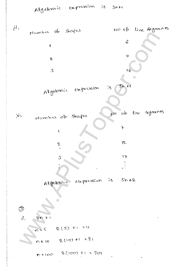 ml-aggarwal-icse-solutions-for-class-7-maths-chapter-8-algebraic-expressions-25