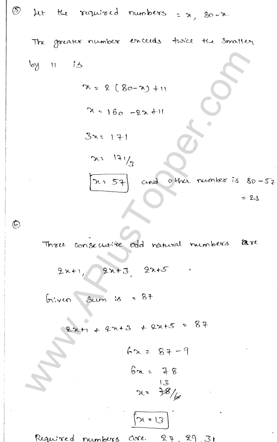 ml-aggarwal-icse-solutions-for-class-7-maths-chapter-9-linear-equations-and-inequalities-11