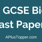 CCEA GCSE Biology Past Papers