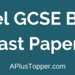 Edexcel GCSE Biology Past Papers