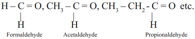 Binding of Carbon with other Elements 1