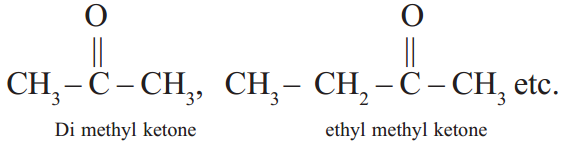 Binding of Carbon with other Elements 3