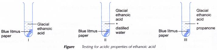properties of acid